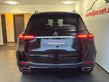 Mercedes-Benz GLE 450 d AMG HUD Distronic Night AHK Sound Pano - Mercedes-Benz GLE 450 Gebrauchtwagen