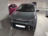 Kia Picanto 1.2 GT-line Launch Edition