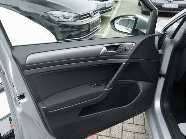 Golf VII Comfortline TSI Navi ACC Sitzhzg. Ganzj