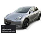 Tesla Model Y Long Range AWD - Tesla Model Y SUV