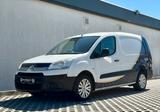 Citroën Berlingo Kasten L2 Proline * Flügeltür * 3-Sitze - Citroën Berlingo: L2
