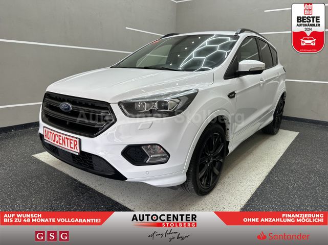 Ford Kuga ST-Line "NAVI-SITZH-CAM-MULTI-PDC-ALU"