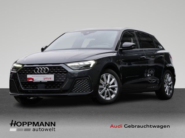 Audi A1 Sportback nza 30 TFSI S-Line LED smartphone i