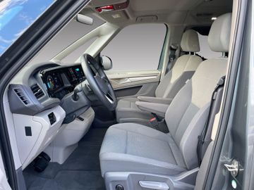 Volkswagen T7 Multivan - 11