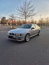 BMW Bmw E39 523i M Paket styling 95 - BMW 523: 523i E39