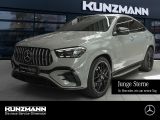 Mercedes-Benz GLE 53 AMG 4M+ Coupé Night Panorama AHK 22 Zoll - Mercedes-Benz GLE 53 AMG aus 2024