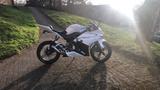 Yamaha Yzf r125 - YAMAHA SPORTLER YZF R 125