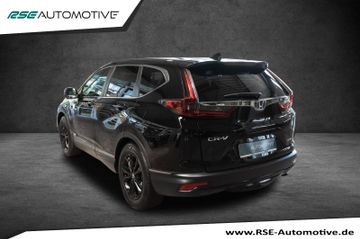 Bild 9 Honda CR-V 2.0 i-MMD HYBRID 2WD Sport Line