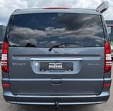 Mercedes-Benz Viano Marco Polo 2.2 CDI 4MATIC *2.Hand/VOLL* - Mercedes-Benz Viano in Saarbrücken