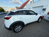 Mazda CX-3 2.0 SKYACTIV-G 120 Exclusive-Line FWD E... - Mazda CX-3: Exclusive Line