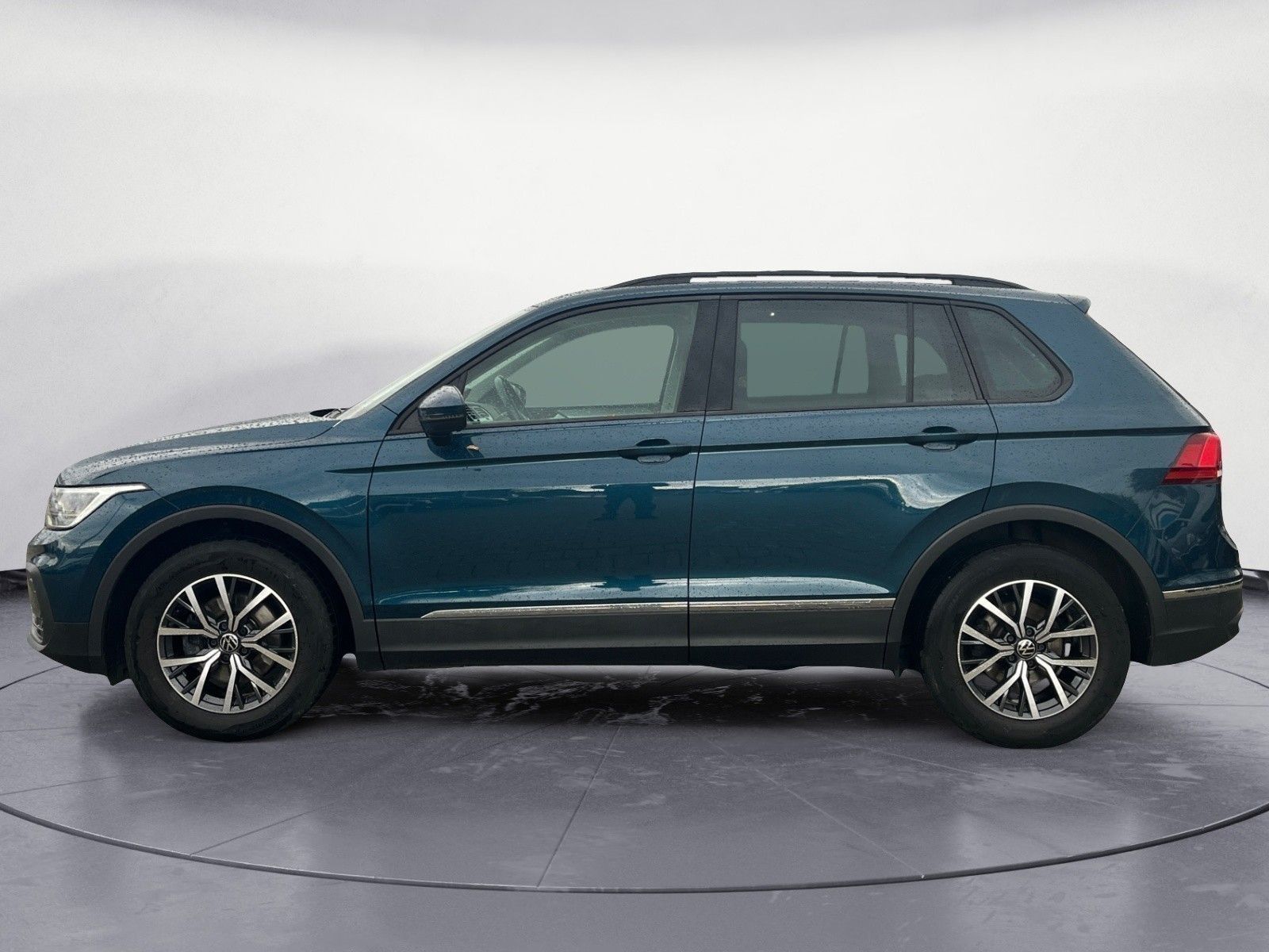 Volkswagen Tiguan - Bild 3