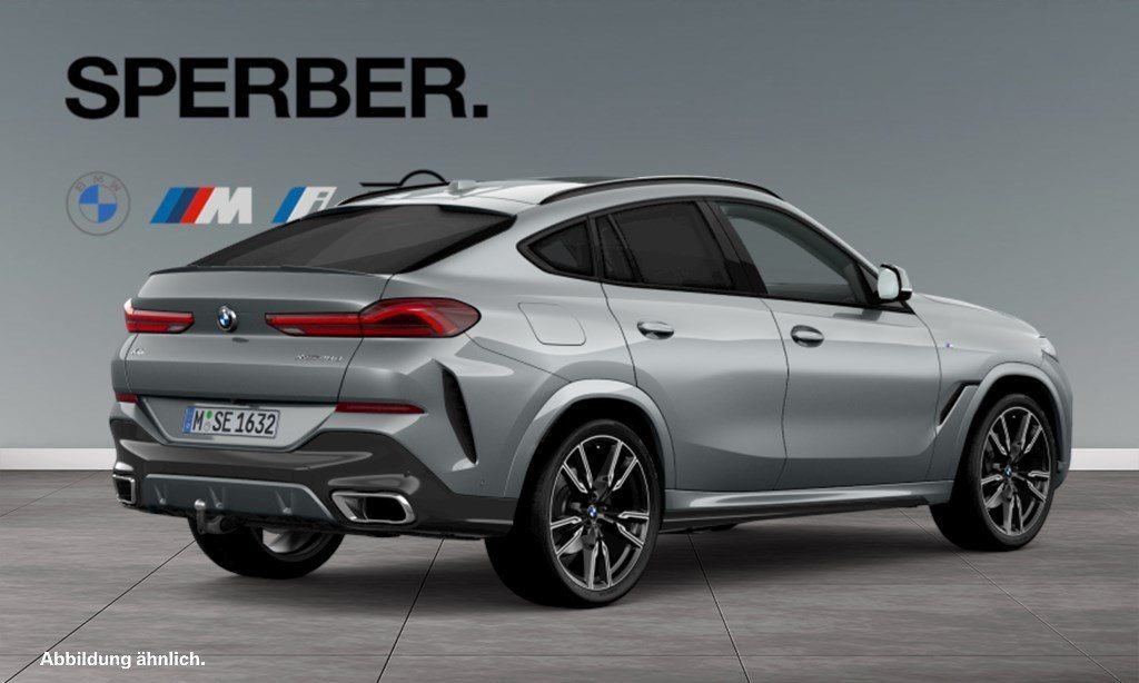 BMW X6 - Bild 2