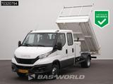 Iveco Daily 35C16 3.0L Doppel Kabine Kipper 3,5t AHK D - Offers