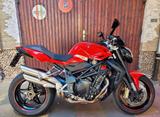 MV Agusta Brutale 1090 R - MV AGUSTA 1090 R BRUTALE