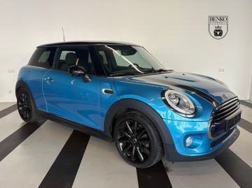 MINI Cooper - 1