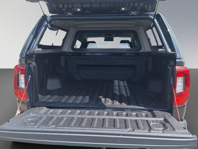 Amarok Life 2.0 TDI 4Motion Hardtop, AHK, Naviga