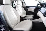 BMW X1 sDrive16d  *1.Hand*Leder*Navi*EHK*Park ass.* - gebrauchte BMW X1 aus dem Jahr 2020