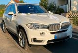 BMW  X 5 40 D 2015  98000 km - BMW 5er Reihe SUV