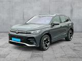 Volkswagen Tiguan 2.0 TDI DSG R-LINE 5JG+HD-MATRIX+AHK+PANO - VW Tiguan Gebrauchtwagen in Bochum