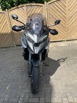 Ducati Multistrada V4S Travel &Radar