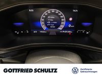 Volkswagen T-Cross - Vorschau Bild 17