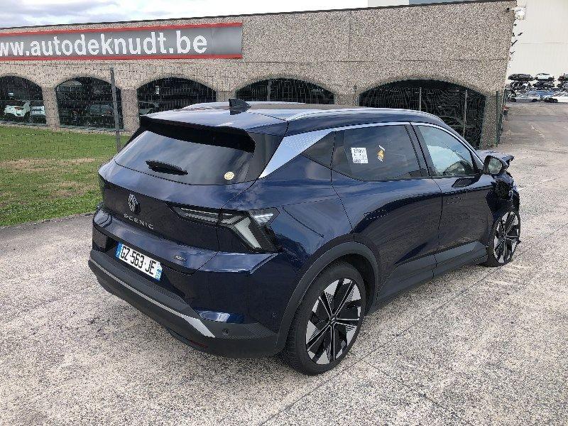 Renault Scenic E-TECH