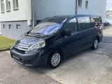 Citroën Jumpy HDi 135 FAP L2 Kombi 9SITZER PDC - gebrauchte Citroën Jumpy aus dem Jahr 2008