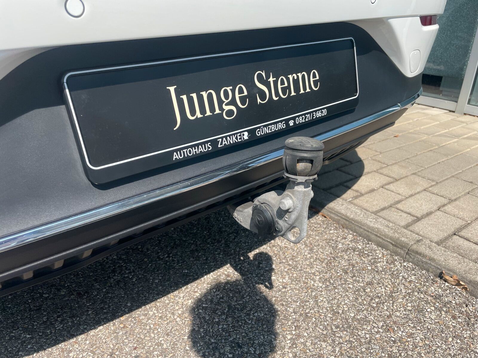 Mercedes-Benz EQE 300 ADVANCED BEIGE AHK DISTRO KEYLESS MEMOR foto 11