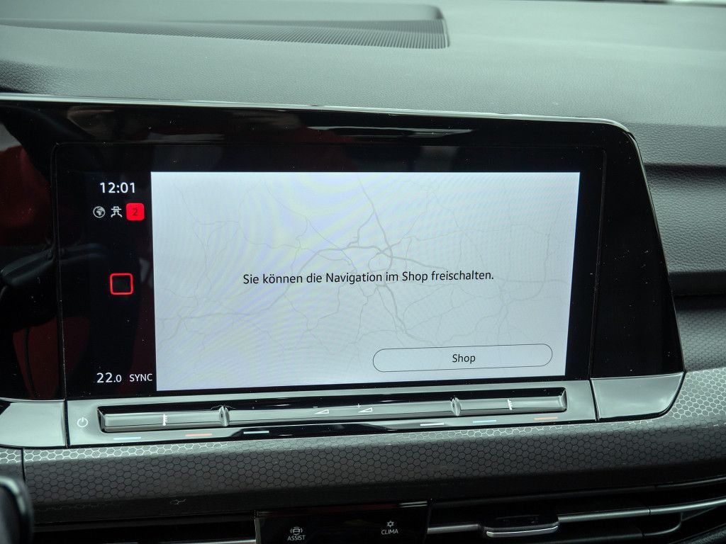 Volkswagen Golf - Bild 11