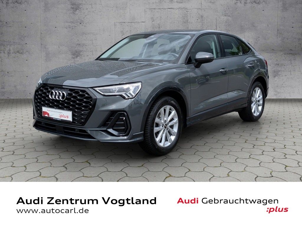Image of Audi Q3