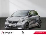 Smart forfour 66 kW turbo Prime Panorama Urban-Style - Smart ForFour in Hamm