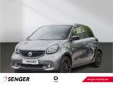 Smart forfour 66 kW turbo Prime Panorama Urban-Style - Smart ForFour: Prime