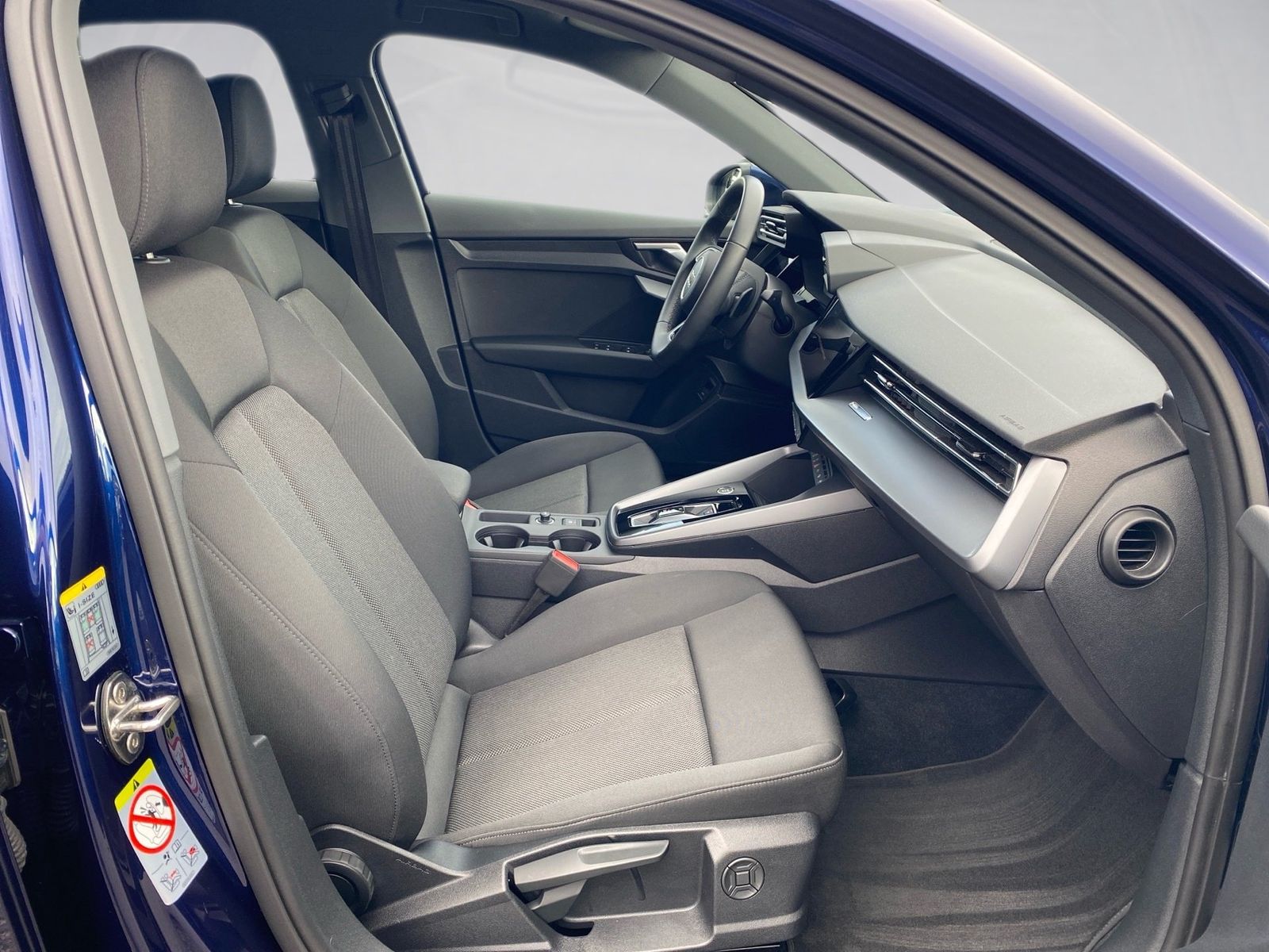 Audi A3 - Bild 12
