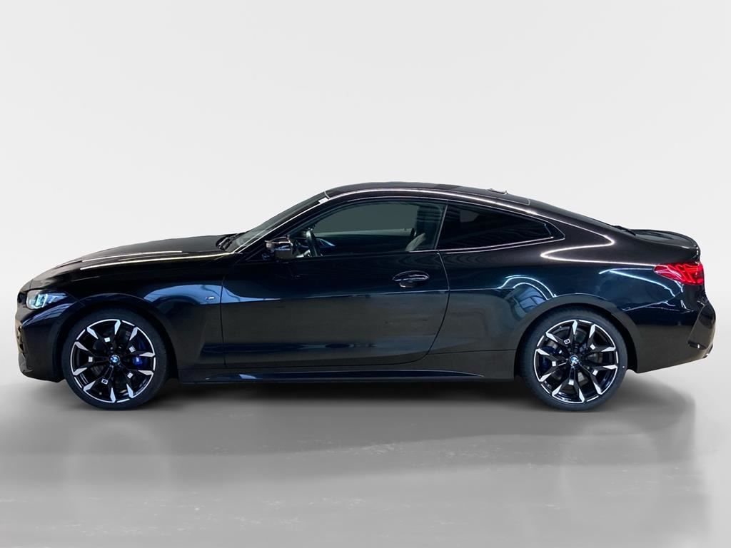 BMW M440 - Bild 4