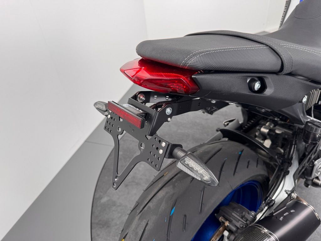 Fahrzeugabbildung Yamaha MT-09 SP *TOP-ZUSTAND *AKRAPOVIC