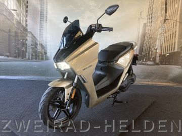 Bild 2 Horwin SK3 EXTENDED RANGE NEUFAHRZEUG *SALE*!!!