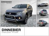 Fiat Fullback Double Cab+Hardtop+Trittbr.+AHK - Fiat Fullback Gebrauchtwagen