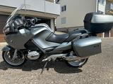BMW R 1200 RT | gepflegt | Navi | Griffheizung |