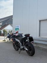 Aprilia RS125 - APRILIA RS 125
