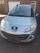 Peugeot 207 SW Premium 120 VTi Automatik Premium