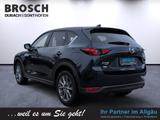 Mazda CX-5 SKY-D 184 AWD 6AG SPORTS TEC-P AHK STANDHZN - Mazda CX-5 Gebrauchtwagen