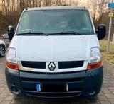Renault Master - gebrauchte Renault Master aus dem Jahr 2005