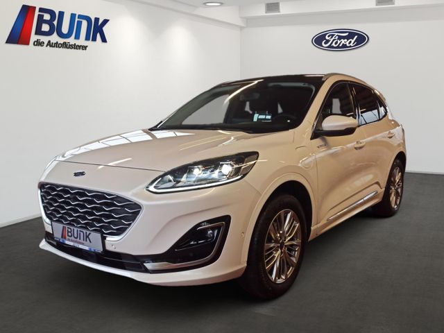 Ford Kuga Vignale 2.5L / AHK / Panoramadach