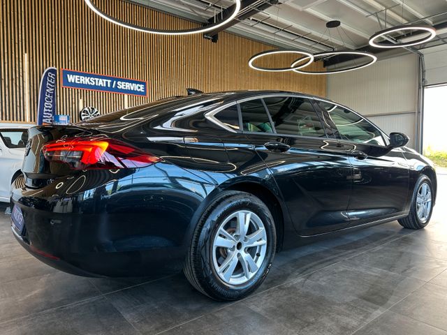 Opel Insignia B Grand Sport Edition *LED*Navi*Kamera*