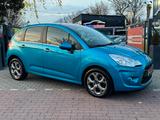 Citroën C3 1.6 Exclusive*Aut*Klima*PDC*Temp*TÜV NEU* - Citroën C3: Automatik, N