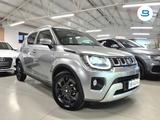 Suzuki Ignis 1.2 Hybrid CVT Top - Suzuki Ignis mit Hybrid-Antrieb: Automatik