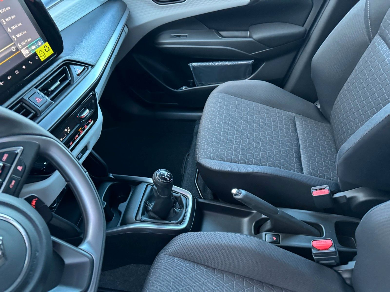 Suzuki Swift - Bild 16