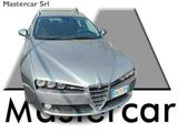 Alfa Romeo ALFA ROMEO 159 159 SW 2.0 jtdm Progression 170cv - Alfa Romeo 159: 2.0