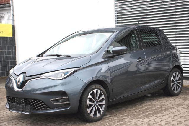 Renault ZOE Intens R135 ZE 50 # CCS, LED, Navi, Sitzhzg.