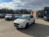 Fiat Grande Punto 1.2 8V Dynamic/KLIMA - Fiat Grande Punto: Weiß